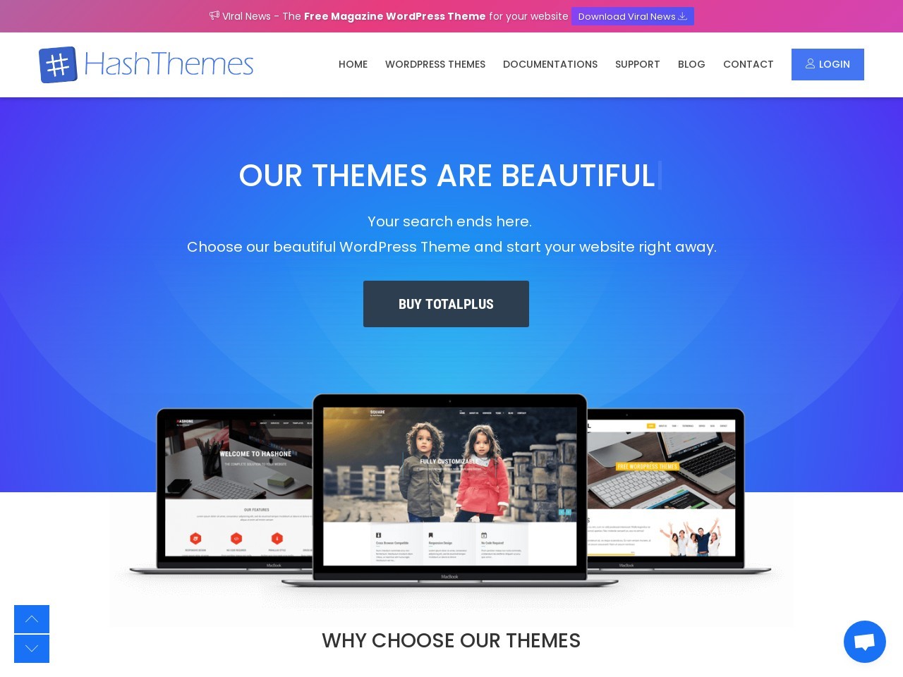 HasThemes Review – The Best Theme Templates