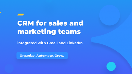 Why use Streak – CRM for Gmail