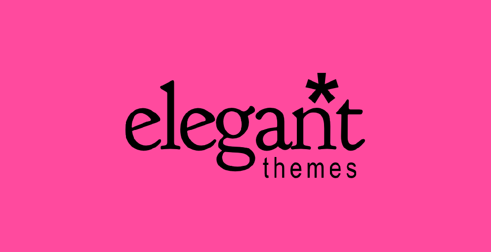 Elegant Themes – Pros & Cons of Using Elegant Themes
