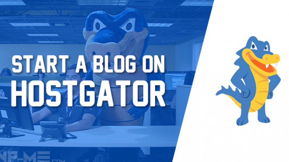 HostGator Review – 10 reasons why HostGator is a fantastic Web Host