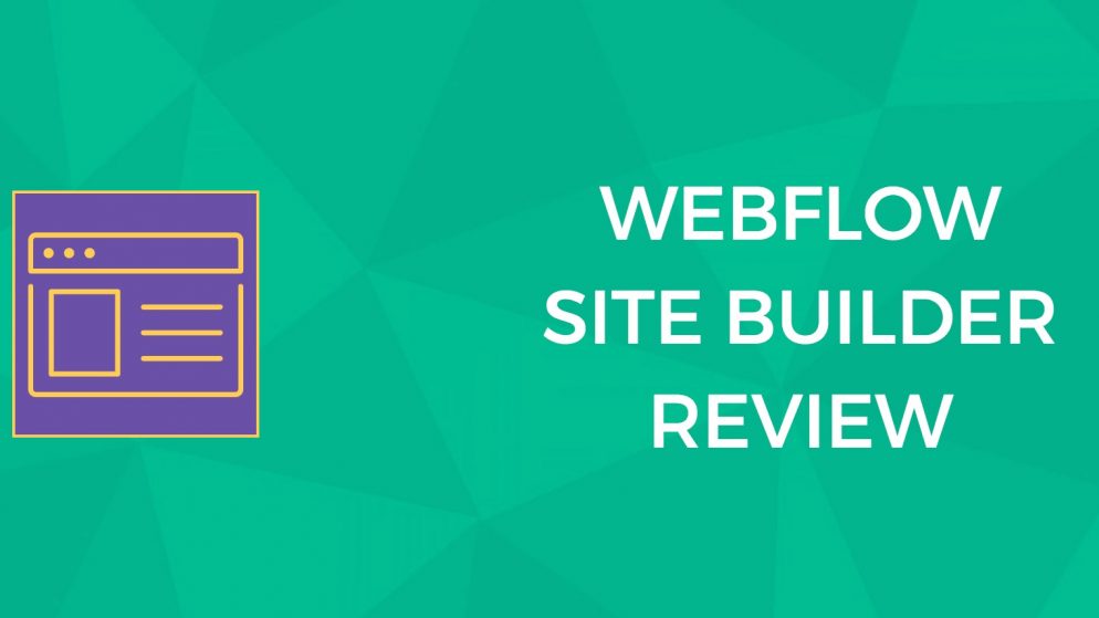 What Is Webflow? What Are The Major Components of Webflow?