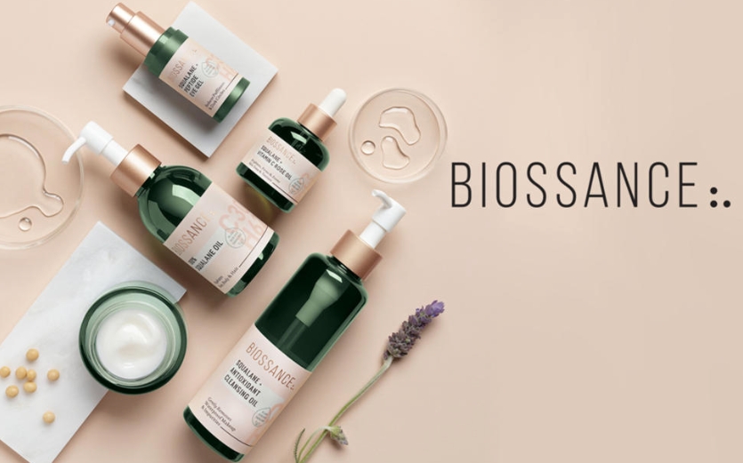 Biossance – Award Winning Clean Skincare