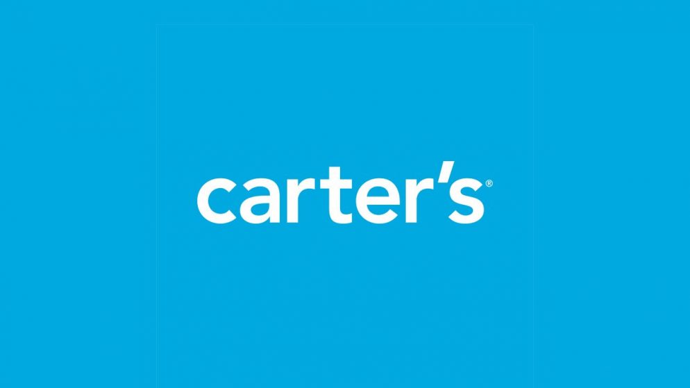 What is Best About Carters.com?