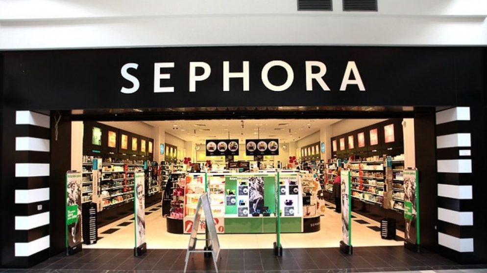 How Sephora Integrates Retail And Online Marketing