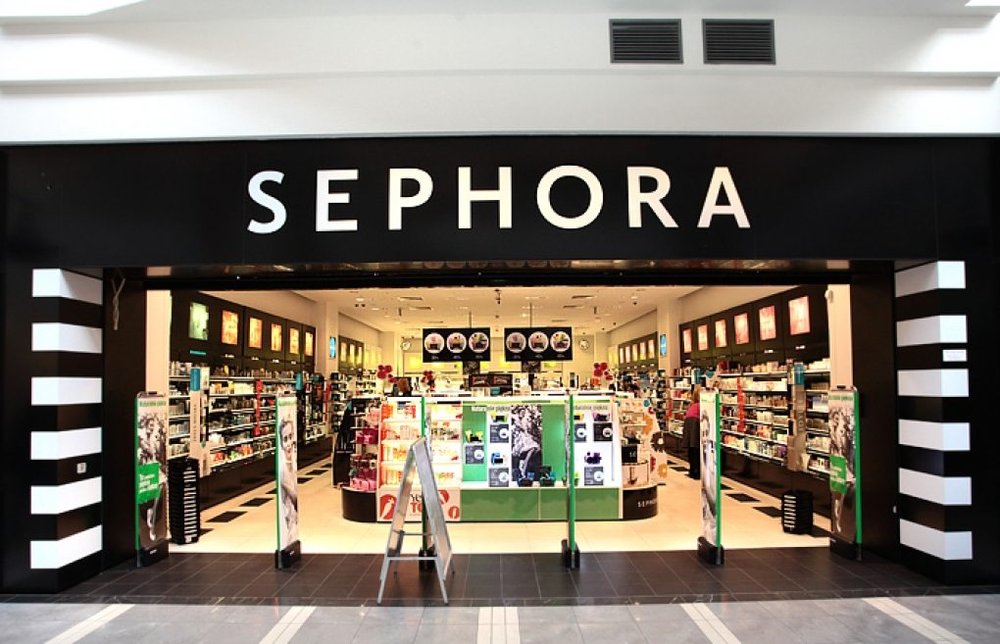 How Sephora Integrates Retail And Online Marketing