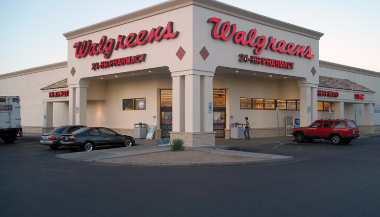 The Walgreens Omnichannel Prescription For Success