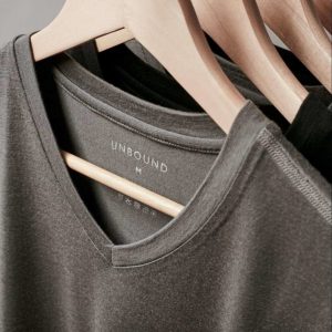 What is Unbound Merino Apparel Made Of