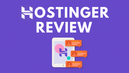 Hostinger Review – Is Hostinger the Best Web Hosting Service?