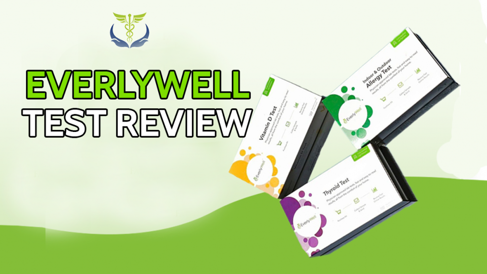 EverlyWell Test Review