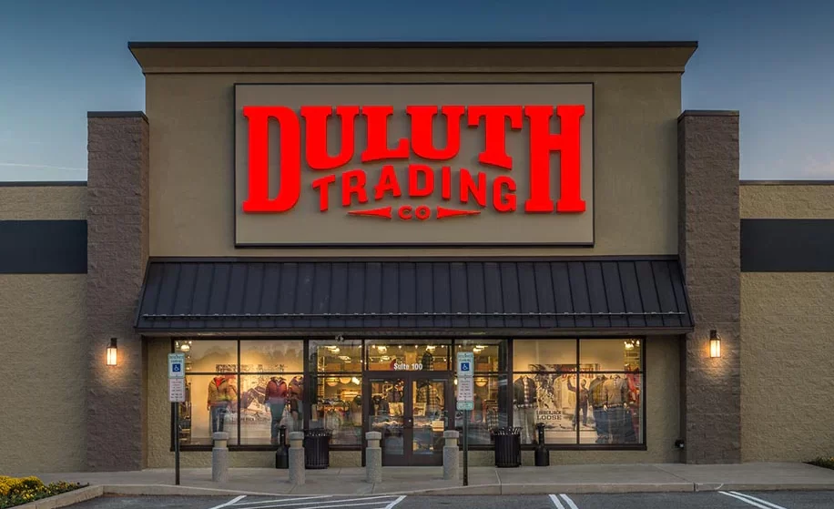 Duluth Trading Women & Men’s Work Clothes Plus A Coupon Code