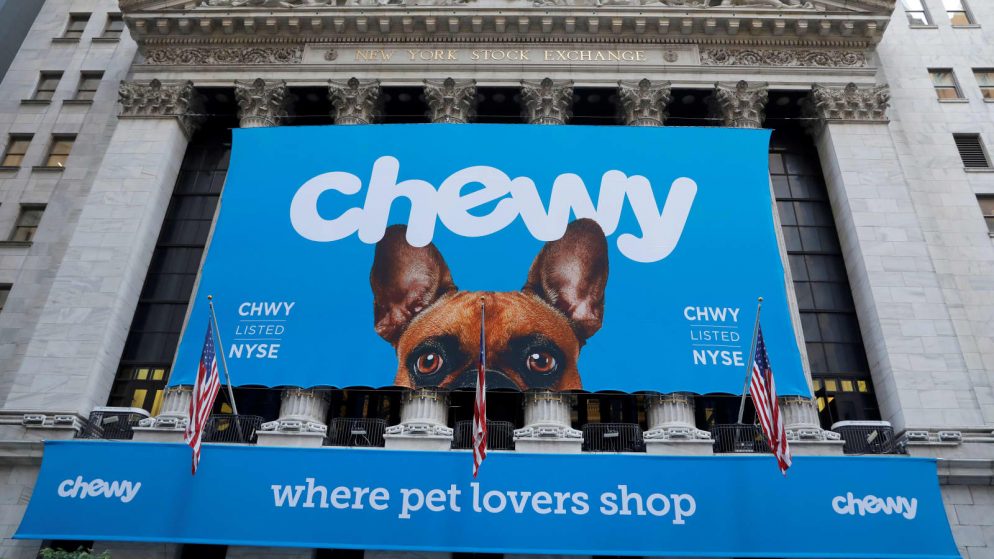 Chewy Review 2022: Pros, Cons And Verdict