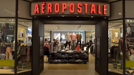 How Aeropostale can benefit from trend forecasting Capturing US market demand