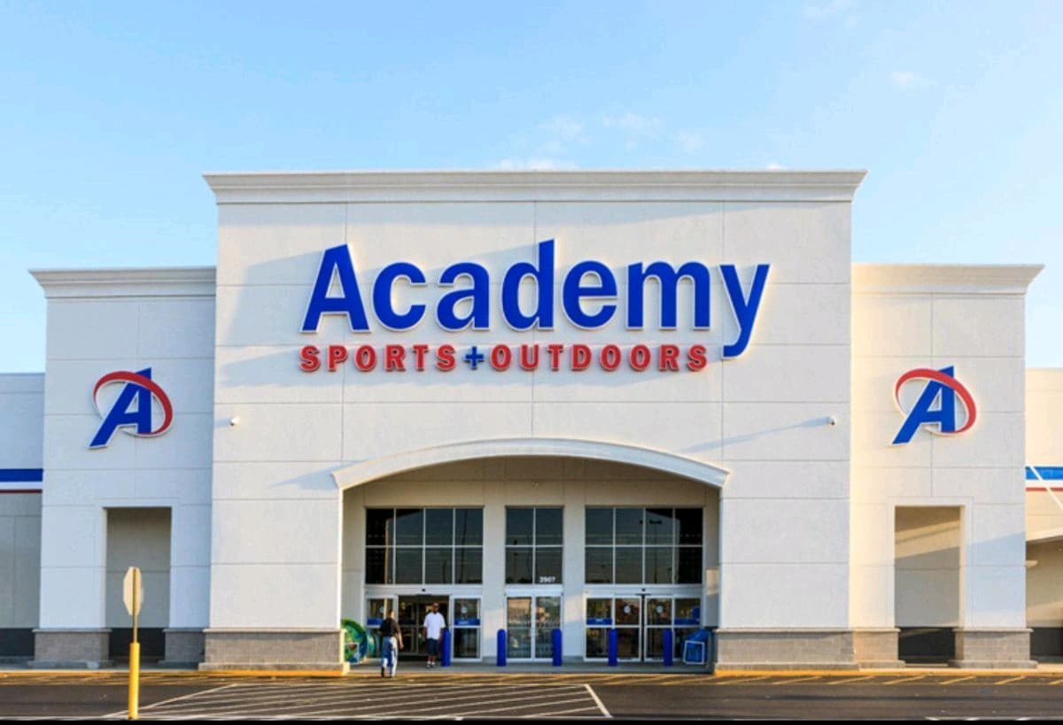 Save at Academy Sports + Outdoors Every Time You Shop