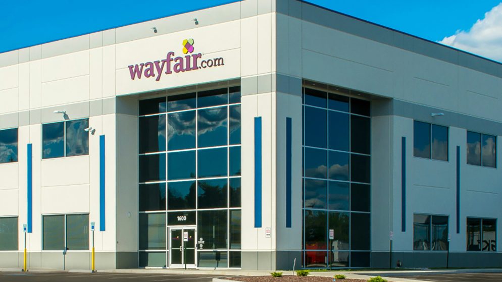 How Much Does It Cost to Develop a Wayfair Like App?