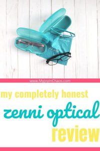 zenni optical