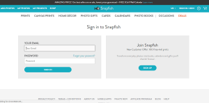 Snapfish.co.uk