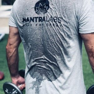 MANTRA Labs