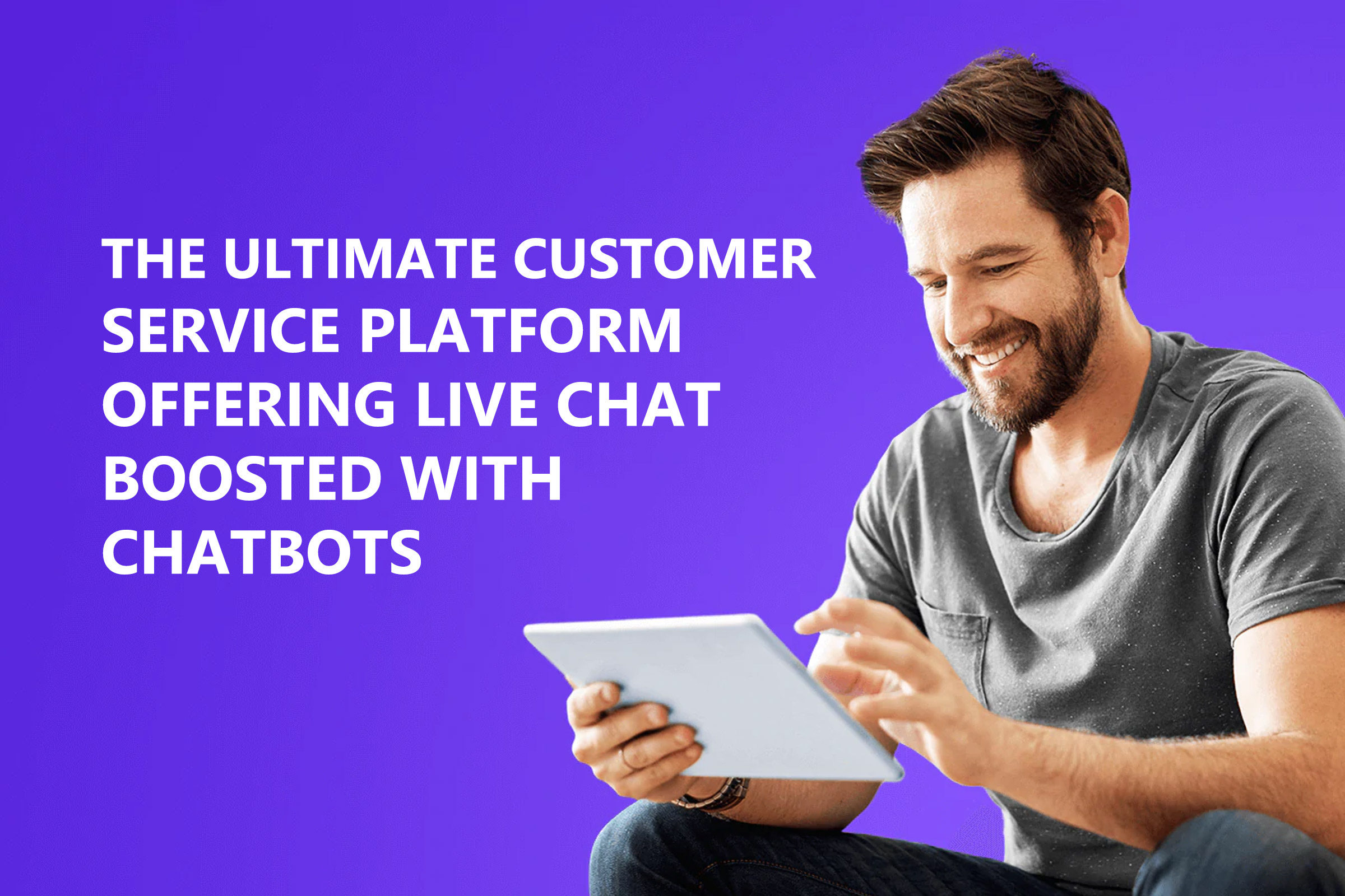 Tidio Review: Customer Service Platform To Grow Your Business
