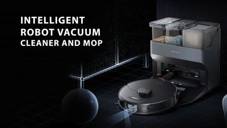 Roborock Global | Intelligent Robot Vacuum Cleaner and Mop