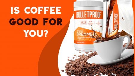 Is bulletproof coffee good for health?