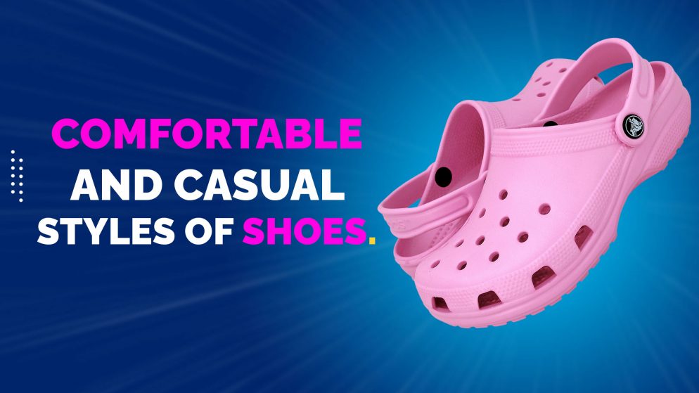 The Truth About Crocs: An Review