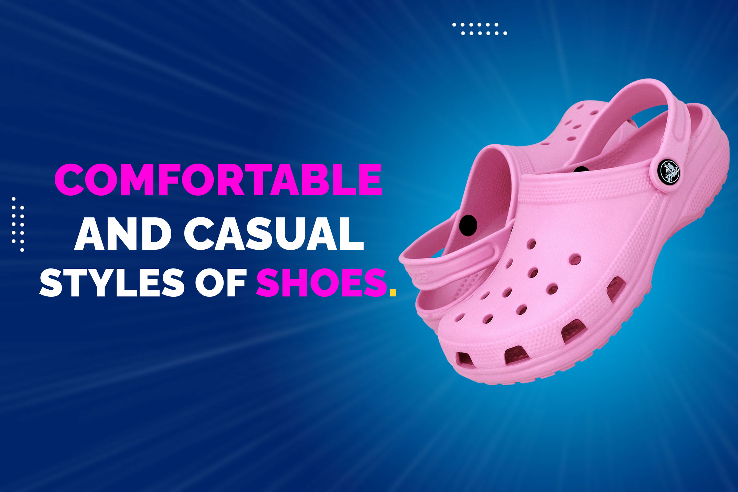 The Truth About Crocs: An Review
