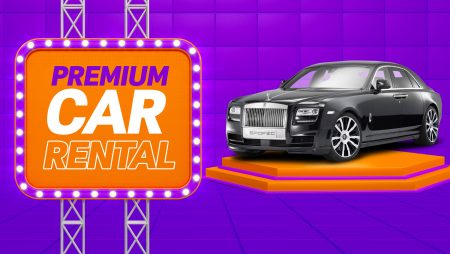 Rentalcars Review: The Best Way To Hire A Car