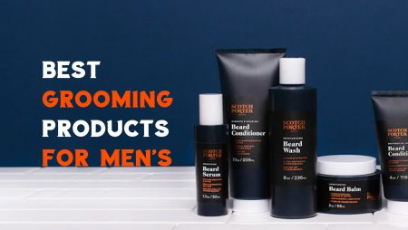 Scotch Porter Review | Men’s Grooming Products
