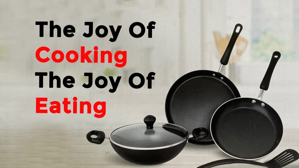 GreenPan Review:- The expert in healthy ceramic non-stick cookware