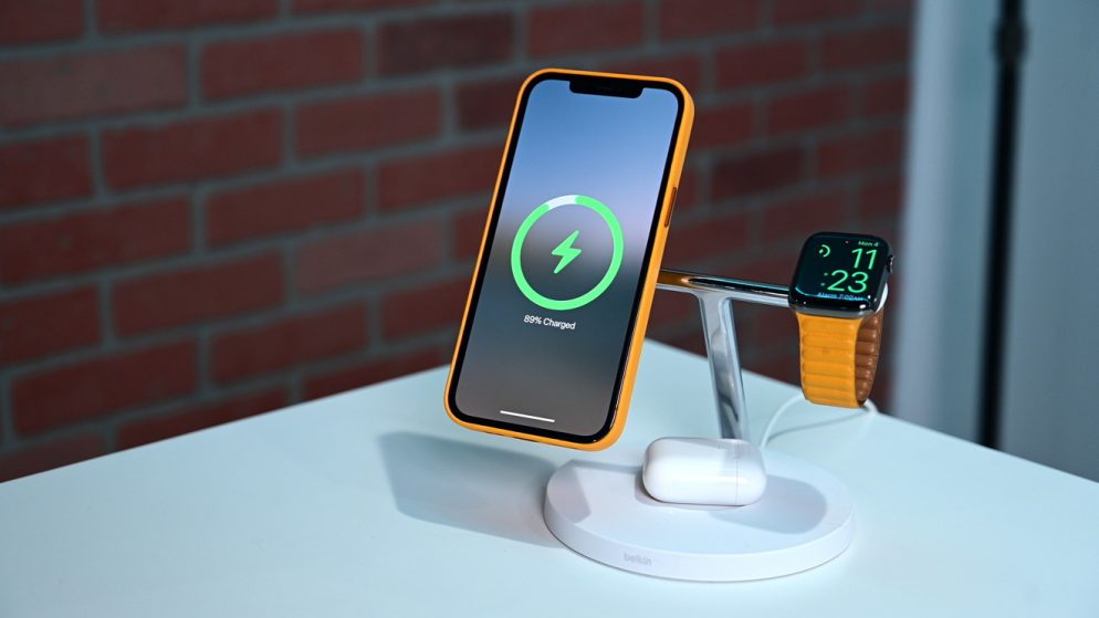 Belkin Review : Change the Way You Charge