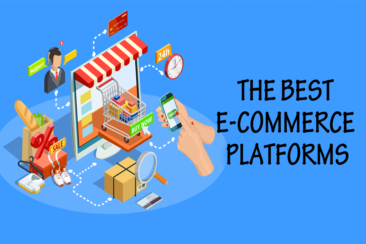 Shopify Review : Is Shopify the Best Ecommerce Platform?