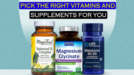 iHerb Review : Buy Vitamins, Minerals & Supplements Online