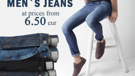 Levi’s Jeans Review : The Best Jeans Online For Men & Women