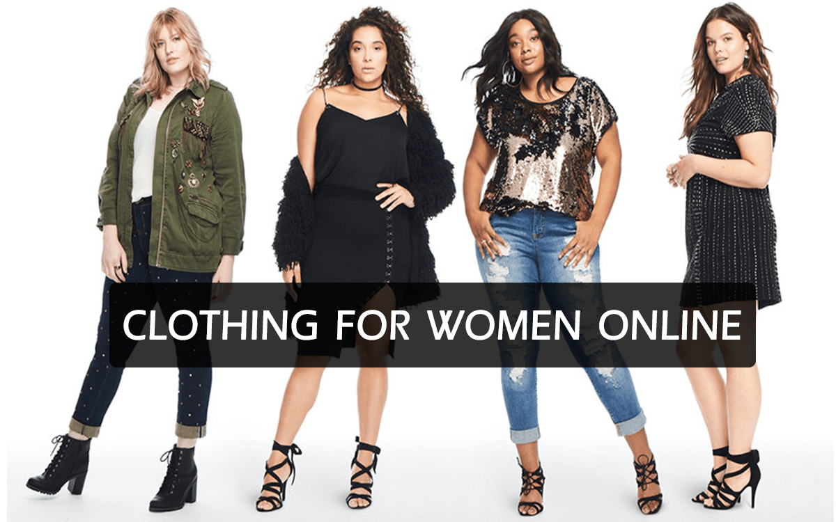 Torrid Clothing Review : Shop the latest fashion clothing