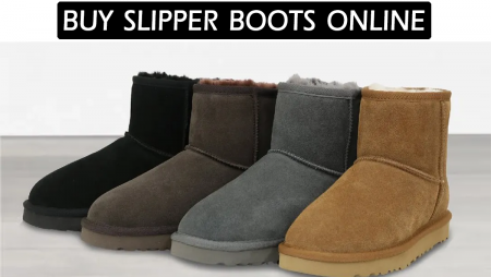 UGG Shoes Review : Buy Slipper Boots Online