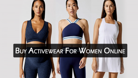 Carbon38 Review : Buy Gym Clothes for Women Online