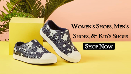 Native Review: Buy the best quality shoes for men, women, boys, and girls