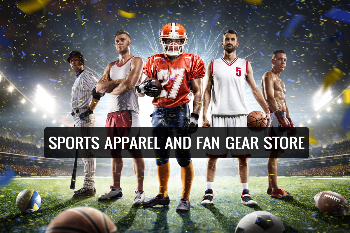 NBA Store Review: The place where you can get the best sportswear online