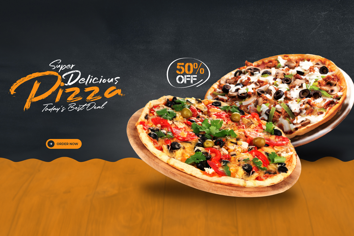 Pizza Hut Review : Order Pizza Hut Tastiest Pizza