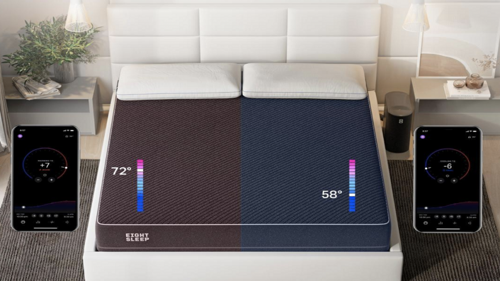 Eight Sleep Review: Buy the best quality mattresses online
