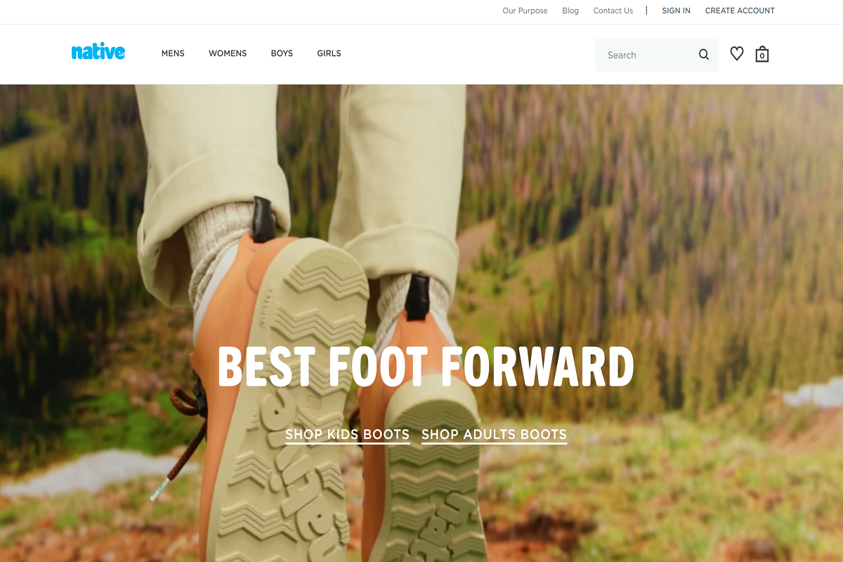 Native Shoe Review: Buy the best men’s and women’s footwear online
