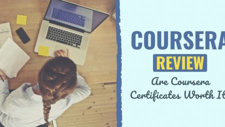 Coursera Review : Best Free Online Courses & Certifications