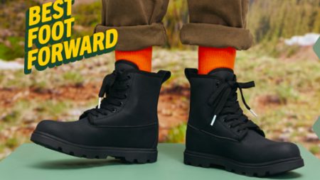 Native Shoes Review: The ultimate guide to the best boots Shoes