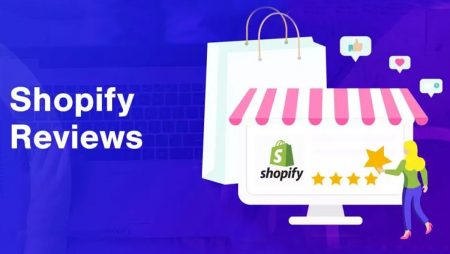 Shopify Review : Best ecommerce Platform in World