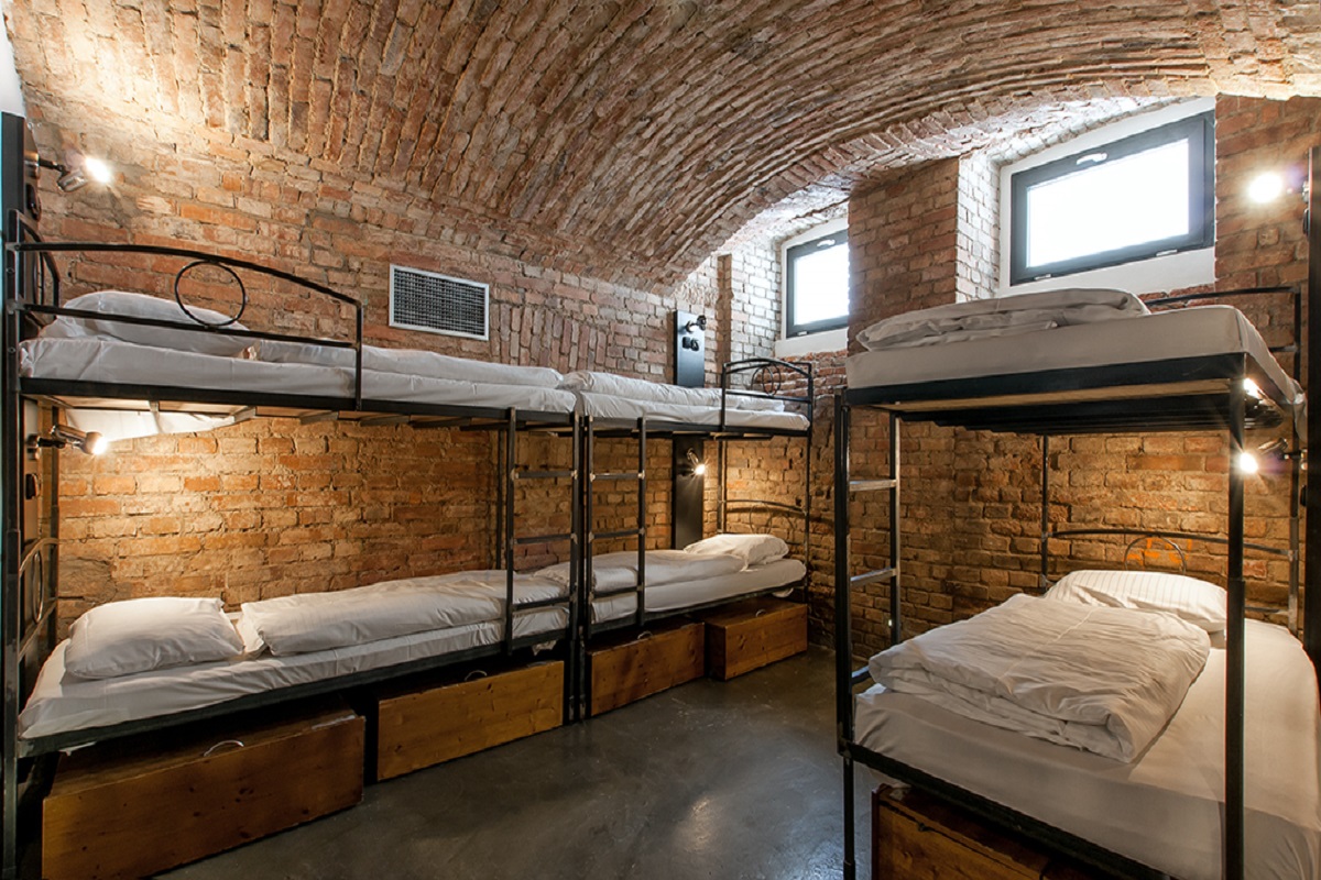 Are hostels the best place to stay during trips? Check it out!