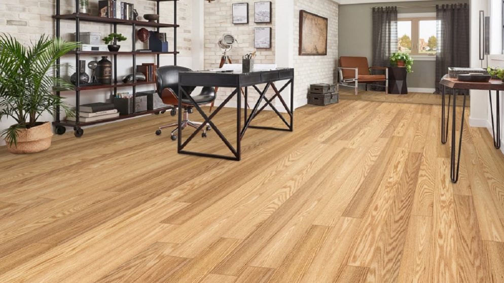 Is hardwood flooring the best option for your house? Check it out!