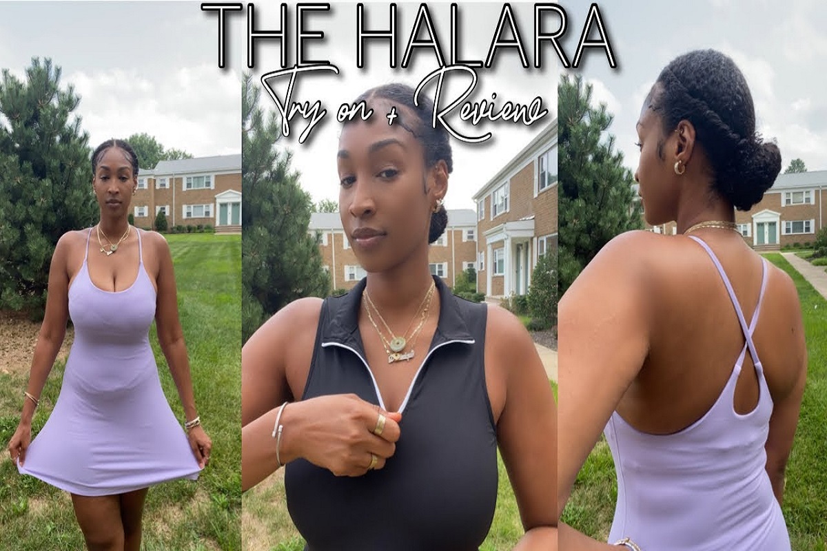 TheHalara-Review