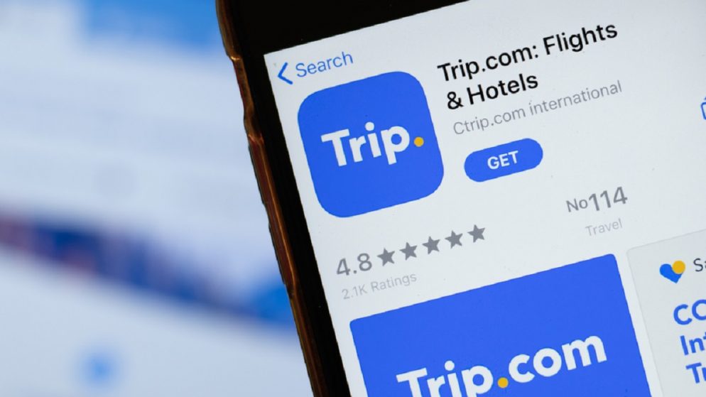 How trip.com helps you in finding cheap hotels?