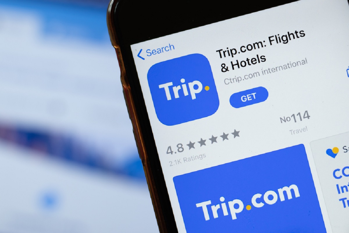 How trip.com helps you in finding cheap hotels?