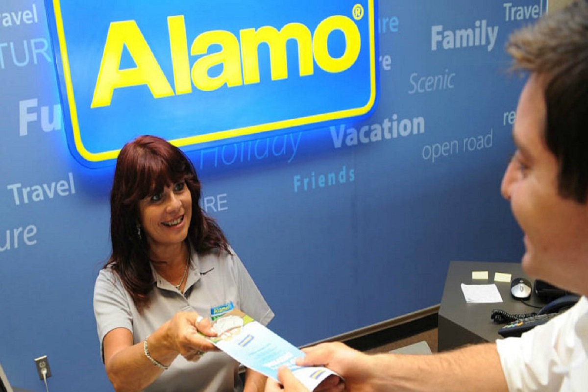 Alamo-Review